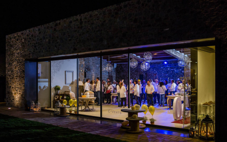 Events / weddings are accepted